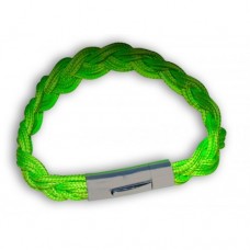 Green Grass. Macaraya products are the latest fashion industry accessory.