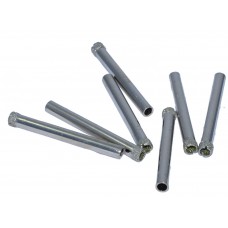 7 X 6MM Diamond tip drill bits for ceramic, glass, porcelain - UK Seller
